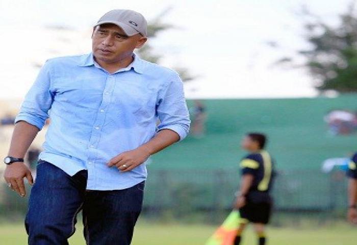 Pemain Madura FC Adaptasi Lingkungan Baru
